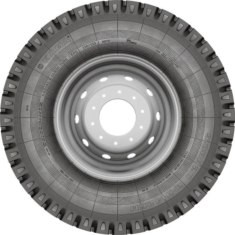 KAMA И-Н142БМ нс14 в Питкяранте — KAMA TYRES KAMA И-Н142БМ нс14 в Питкяранте