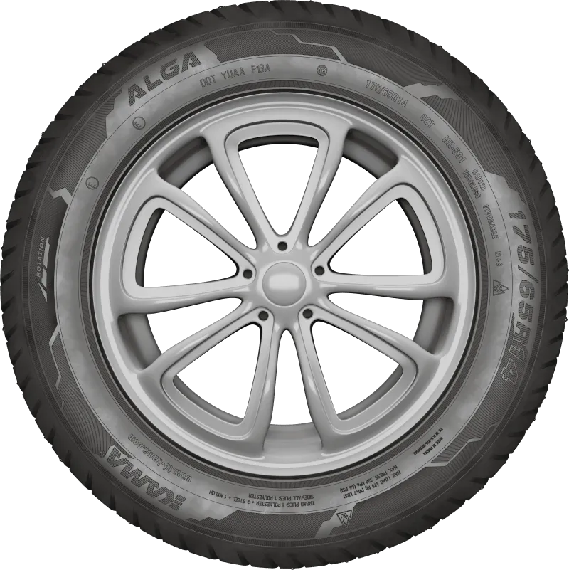 KAMA ALGA (НК-531) в Питкяранте — KAMA TYRES KAMA ALGA (НК-531) в Питкяранте