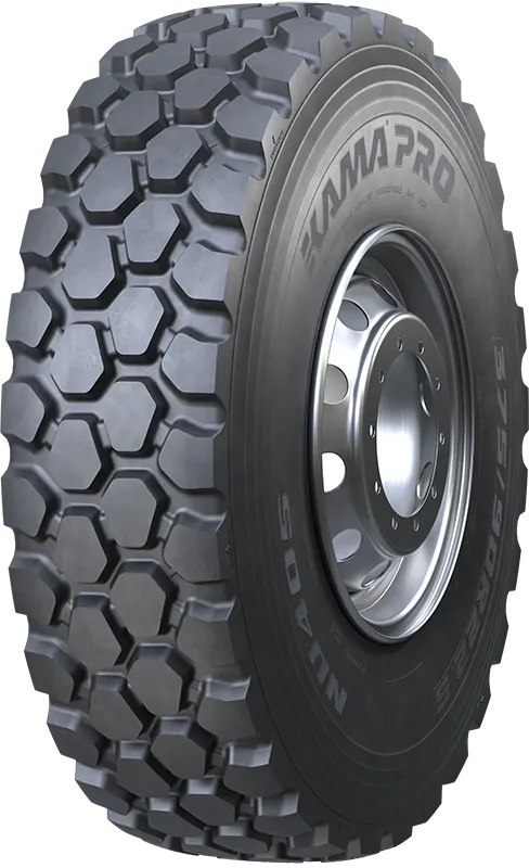 KAMA PRO NU 405 в Питкяранте — KAMA TYRES KAMA PRO NU 405 в Питкяранте