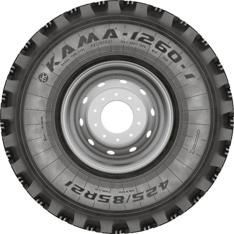 KAMA-1260-1 нс14 с рег давл в Питкяранте — KAMA TYRES KAMA-1260-1 нс14 с рег давл в Питкяранте