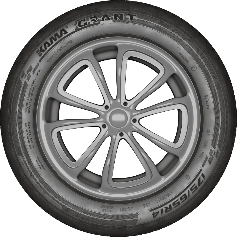 KAMA GRANT (НК-241) в Питкяранте — KAMA TYRES KAMA GRANT (НК-241) в Питкяранте