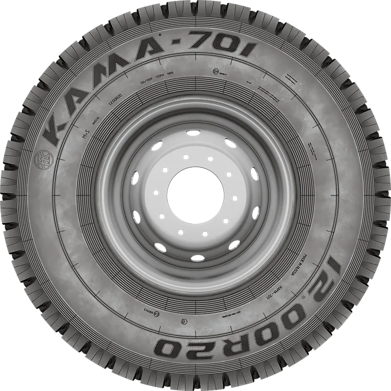 KAMA-701 в Питкяранте — KAMA TYRES KAMA-701 в Питкяранте