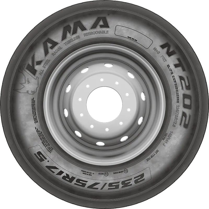 KAMA NT 202 в Питкяранте — KAMA TYRES KAMA NT 202 в Питкяранте