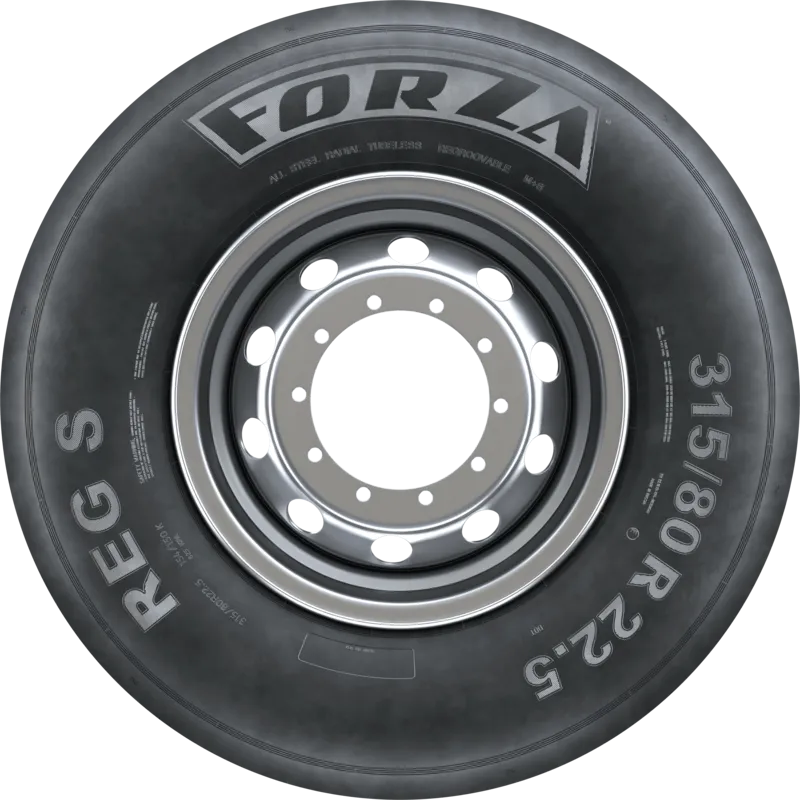 FORZA REG S в Питкяранте — KAMA TYRES FORZA REG S в Питкяранте