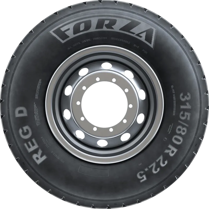 FORZA REG D в Питкяранте — KAMA TYRES FORZA REG D в Питкяранте