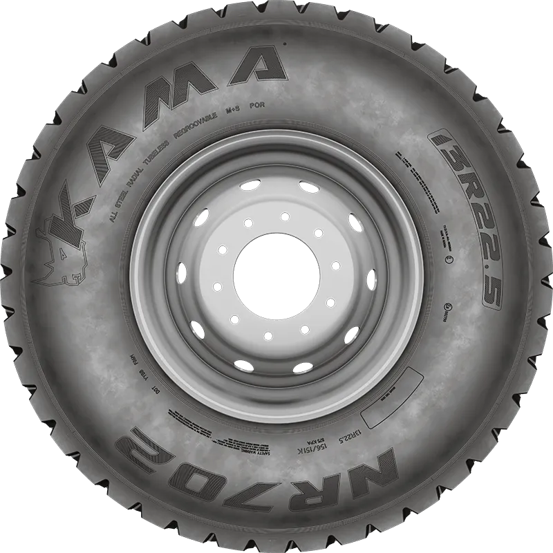 KAMA NR 702 в Питкяранте — KAMA TYRES KAMA NR 702 в Питкяранте