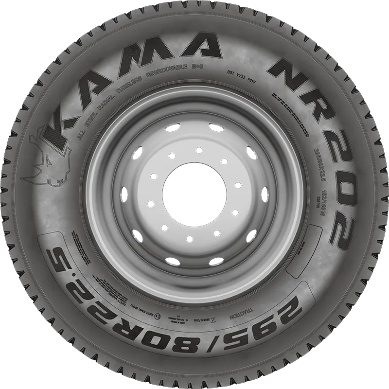 KAMA NR 202 в Питкяранте — KAMA TYRES KAMA NR 202 в Питкяранте