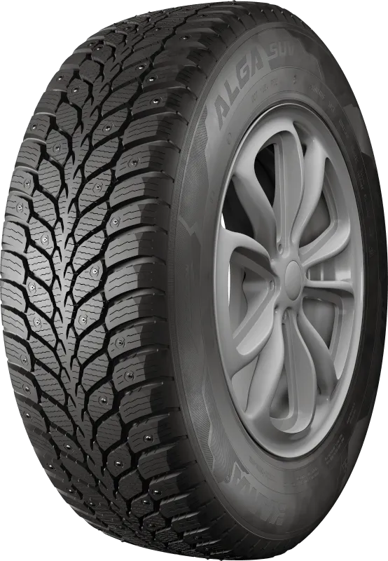 KAMA ALGA SUV (НК-532) в Питкяранте — KAMA TYRES KAMA ALGA SUV (НК-532) в Питкяранте