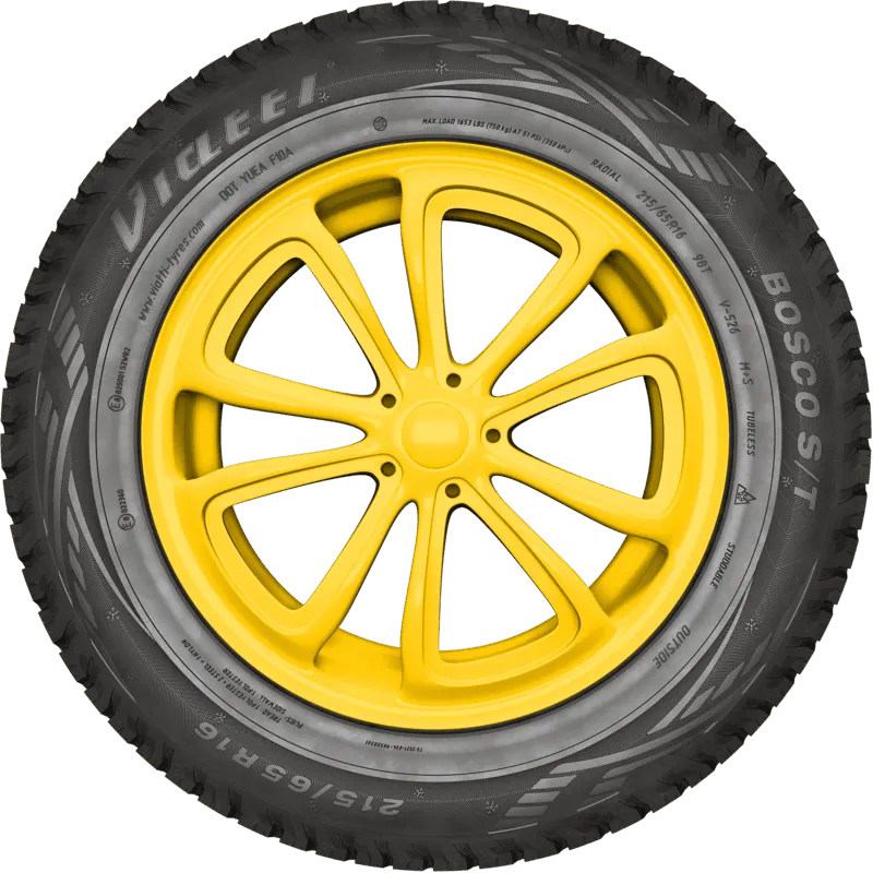 Viatti Bosco S/T (V-526) в Питкяранте — KAMA TYRES Viatti Bosco S/T (V-526) в Питкяранте