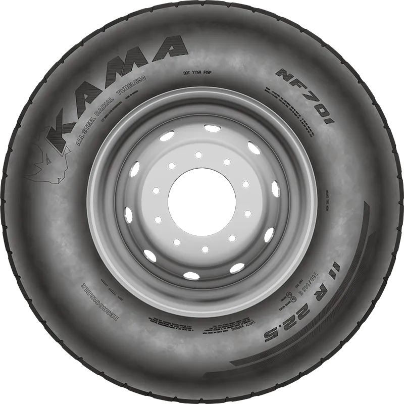 KAMA NF 701 в Питкяранте — KAMA TYRES KAMA NF 701 в Питкяранте