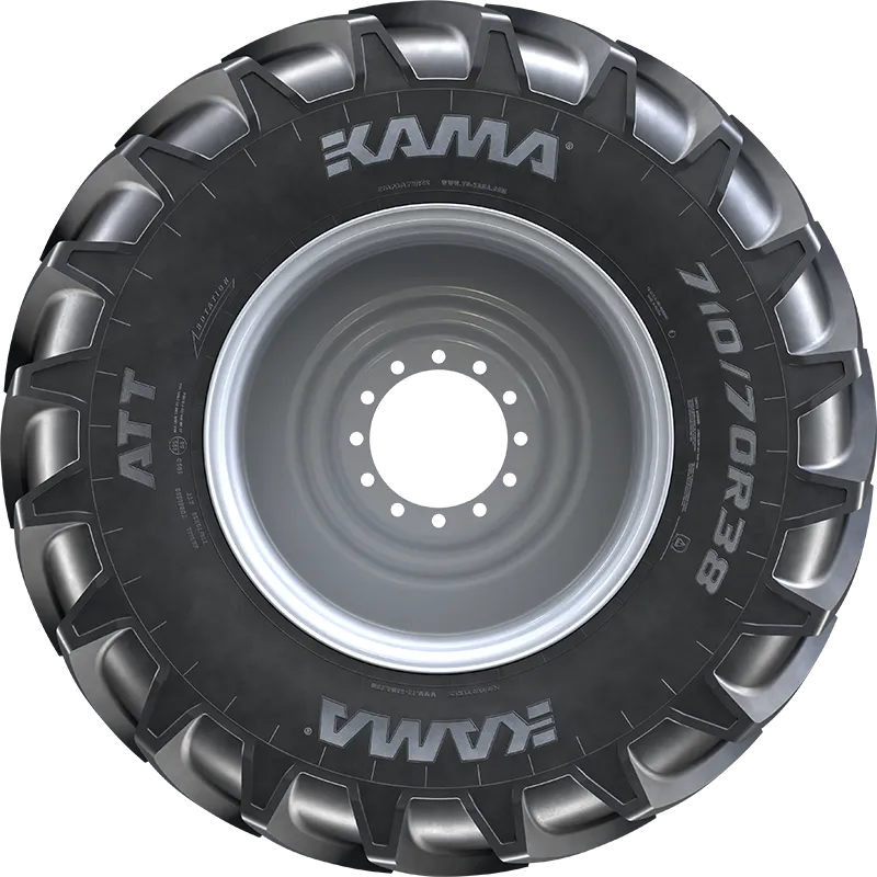 KAMA ATT в Питкяранте — KAMA TYRES KAMA ATT в Питкяранте