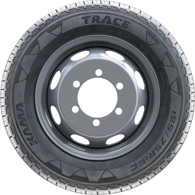 KAMA TRACE (HK-135) в Питкяранте — KAMA TYRES KAMA TRACE (HK-135) в Питкяранте
