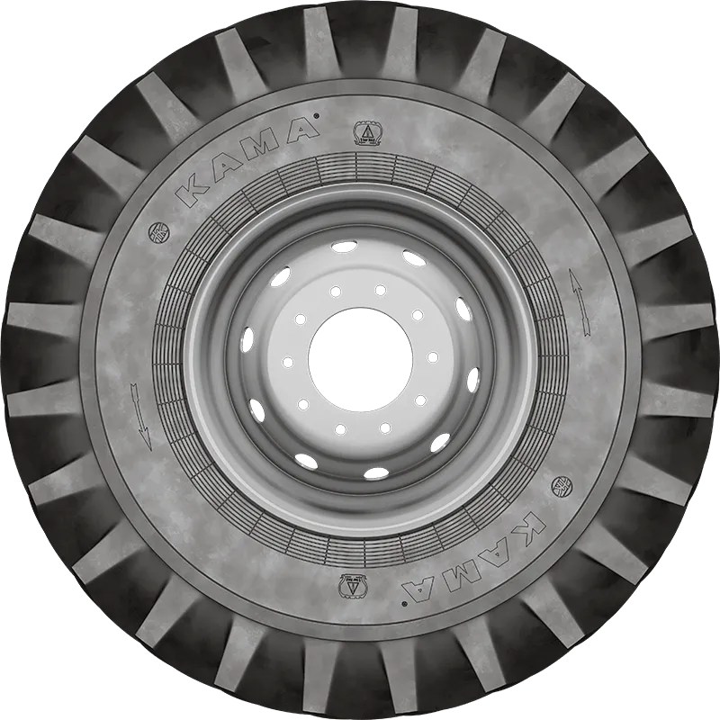 KARAT в Питкяранте — KAMA TYRES KARAT в Питкяранте
